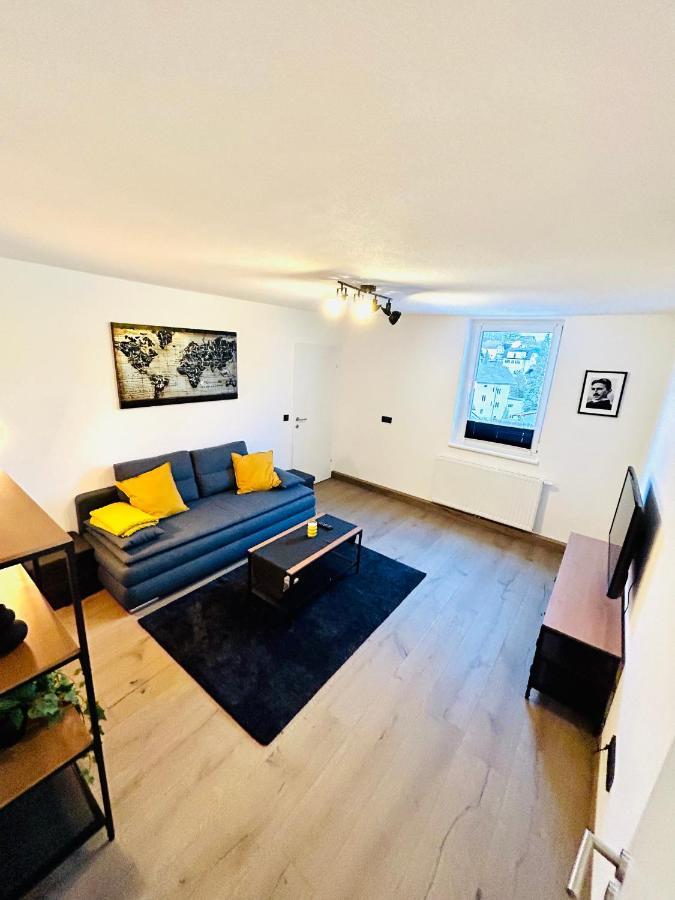 Idyllische Suite In Zentrumsnaehe Mit Parkplatz Top 1 Gmunden Kültér fotó