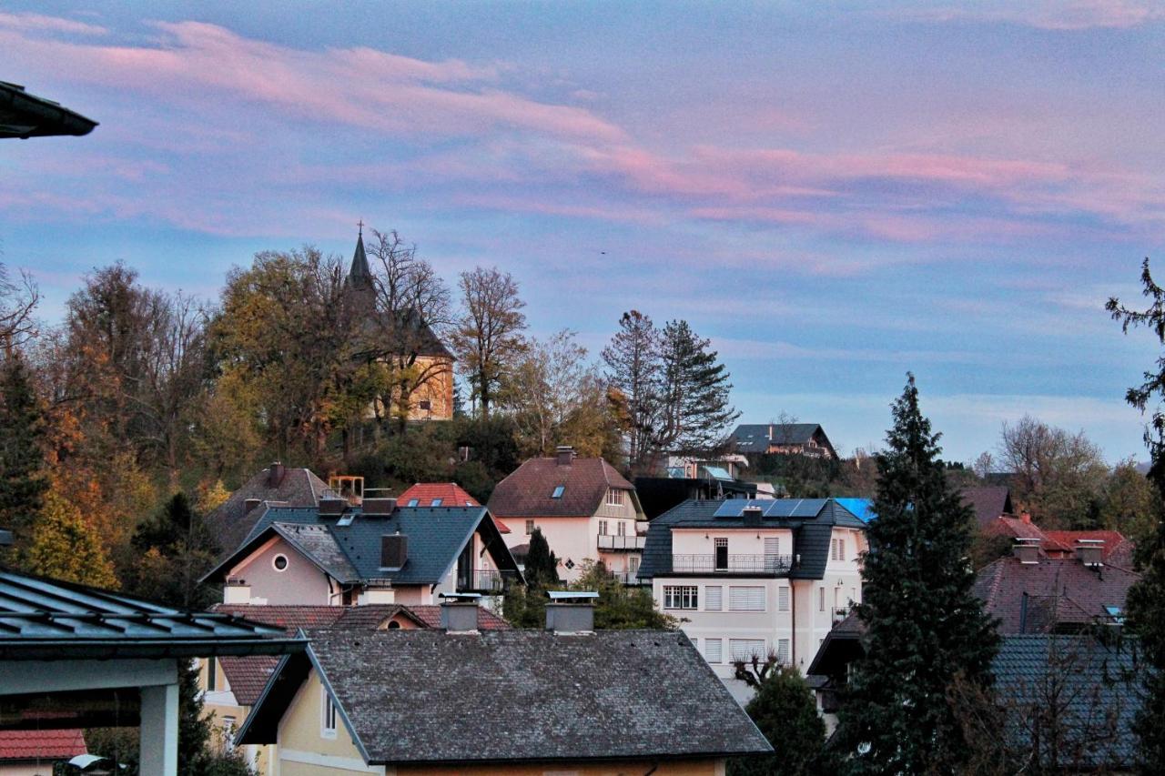 Idyllische Suite In Zentrumsnaehe Mit Parkplatz Top 1 Gmunden Kültér fotó